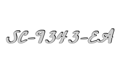 SC-9343-EA