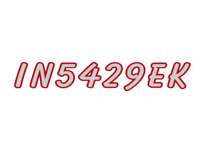 IN5429EK