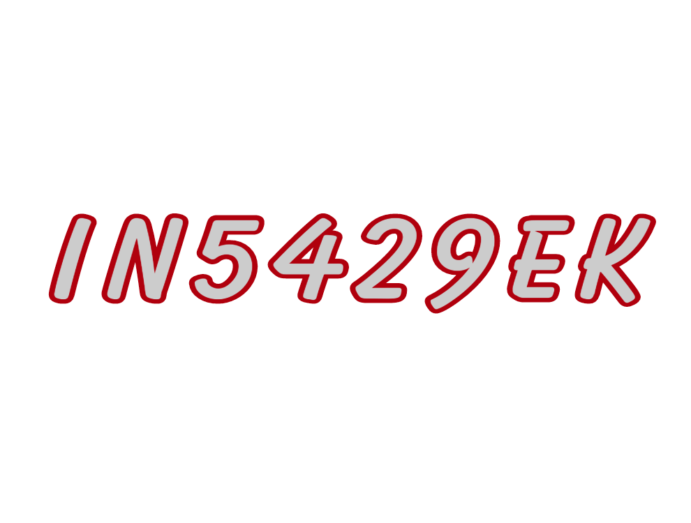 IN5429EK