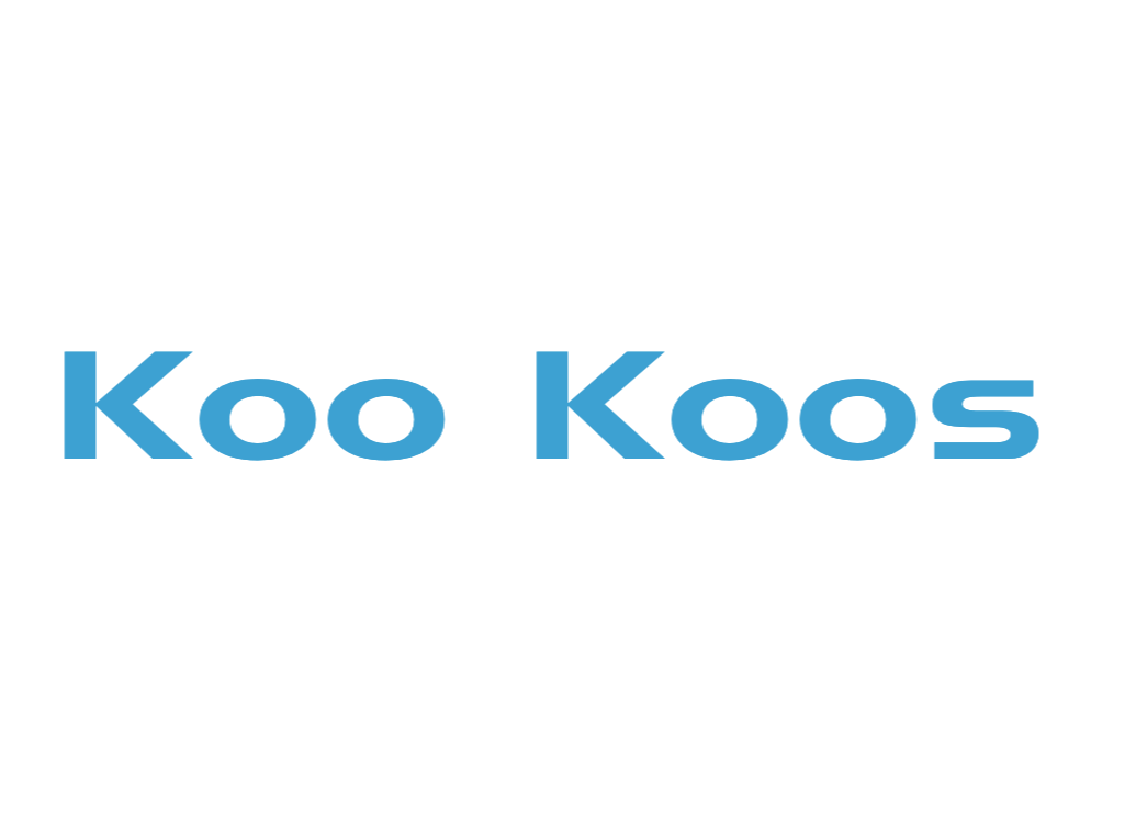 Koo Koos Hoosierdecal
