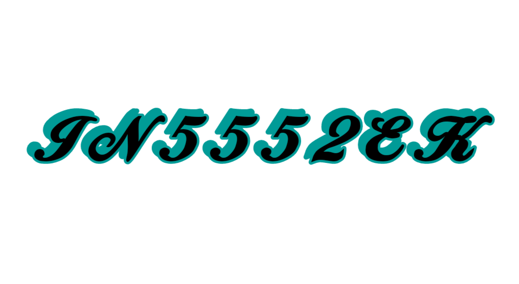 IN5552EK