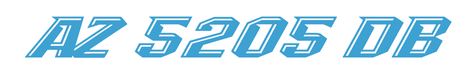 AZ 5205 DB