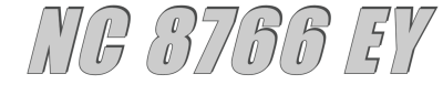 NC 8766 EY