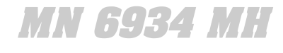 MN 6934 MH