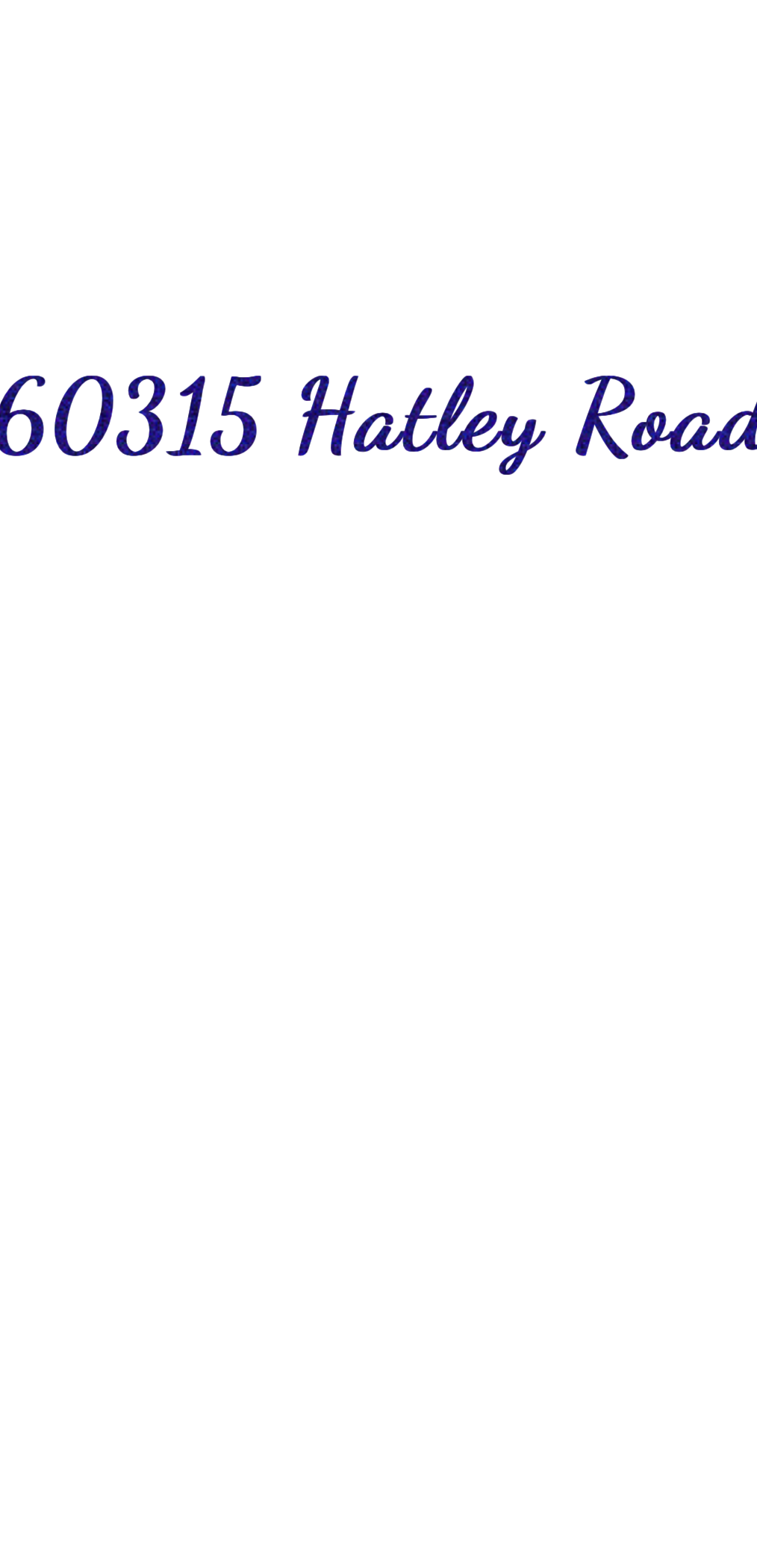 60315 Hatley Road