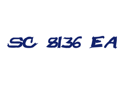 SC 8136 EA