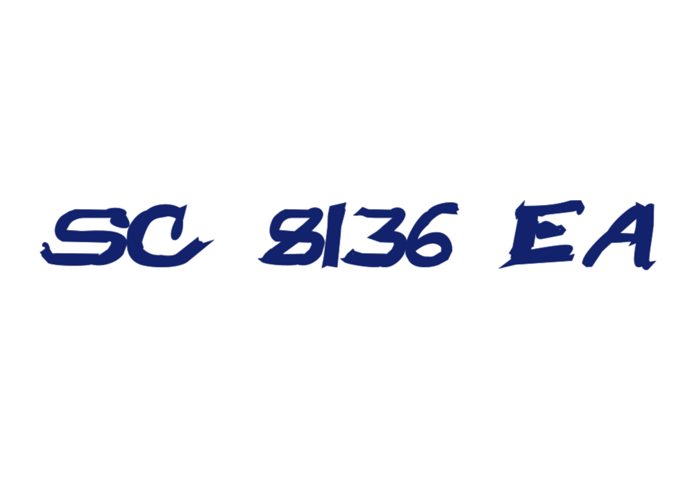 SC 8136 EA