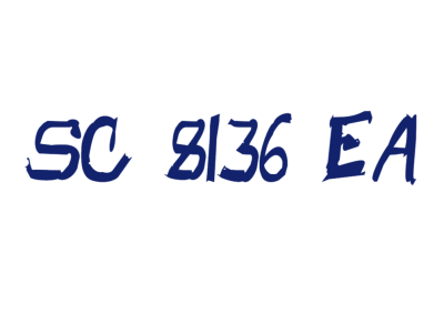 SC 8136 EA