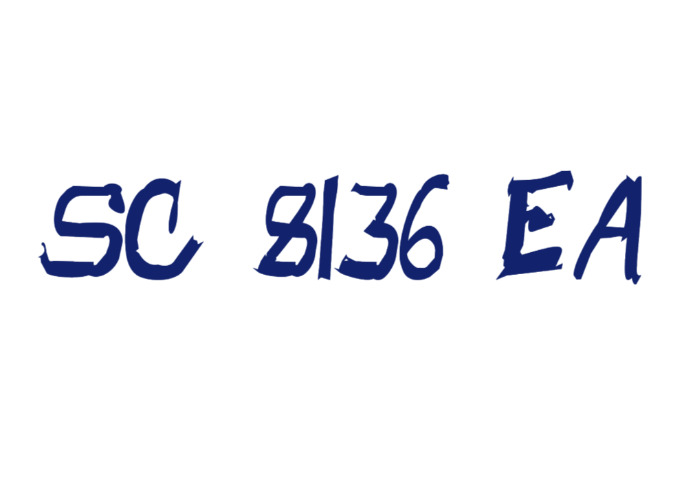 SC 8136 EA