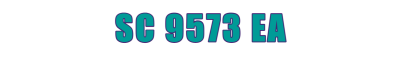 SC 9573 EA