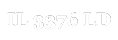 IL 3376 LD