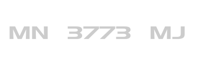 MN  3773  MJ