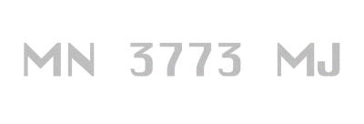 MN  3773  MJ