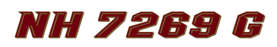 NH 7269 G