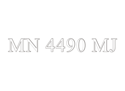 MN 4490 MJ
