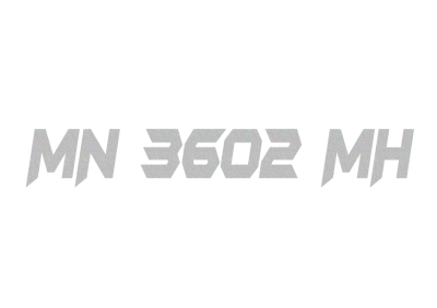 MN 3602 MH