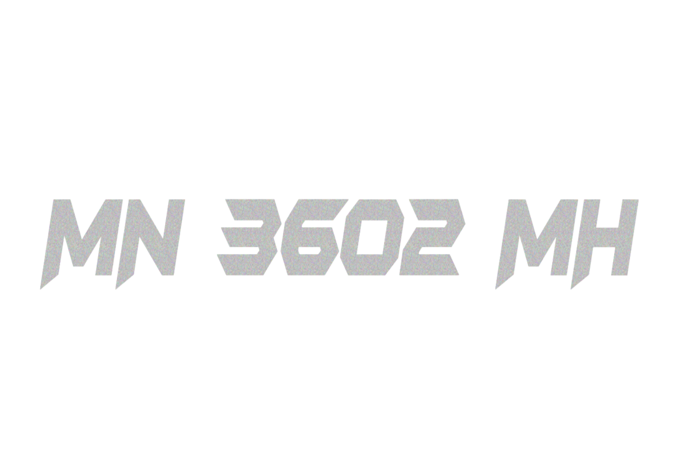 MN 3602 MH