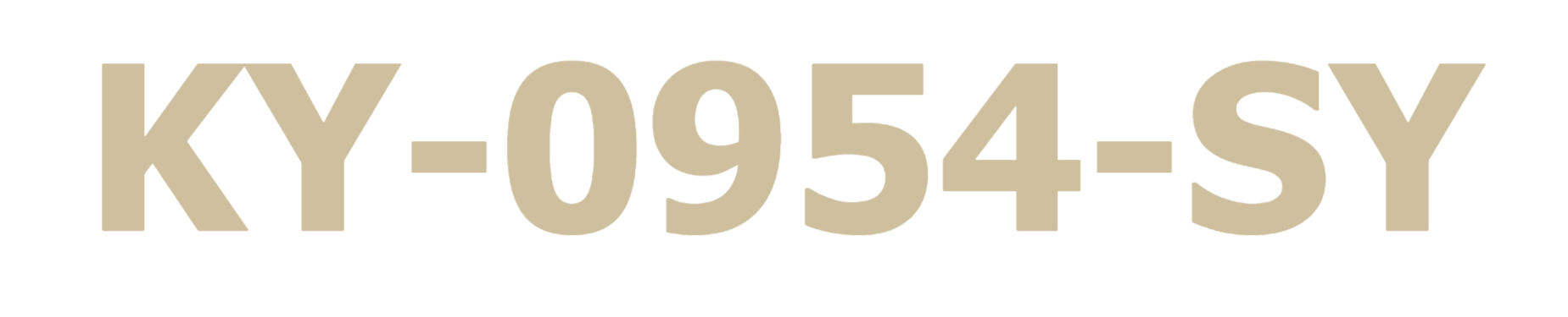 KY-0954-SY