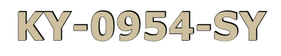 KY-0954-SY