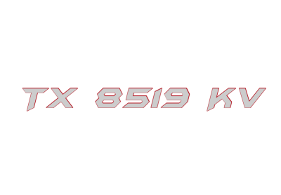 TX 8519 KV