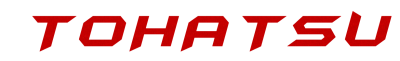 TOHATSU