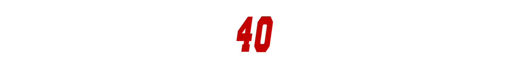 40