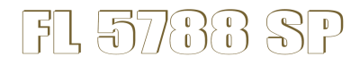 FL 5788 SP