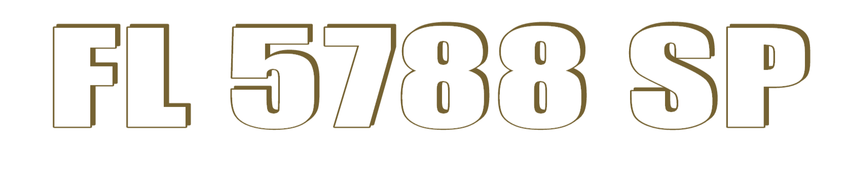 FL 5788 SP