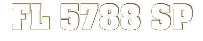 FL 5788 SP