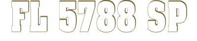 FL 5788 SP