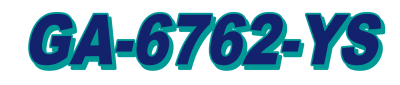 GA-6762-YS
