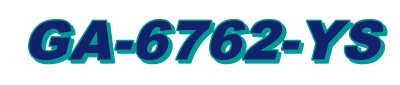 GA-6762-YS