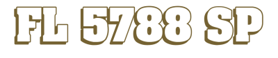 FL 5788 SP