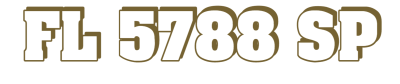 FL 5788 SP