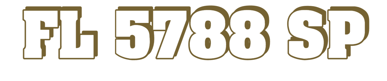 FL 5788 SP