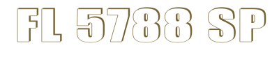 FL 5788 SP