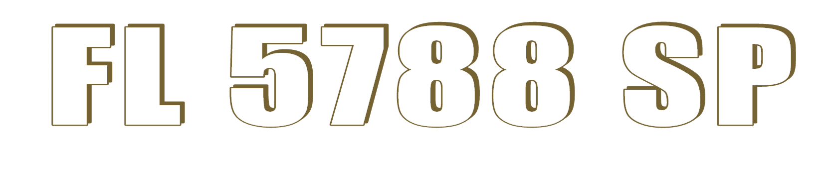 FL 5788 SP