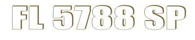 FL 5788 SP