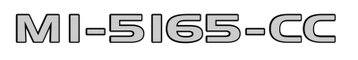 MI-5165-CC