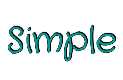 Simple