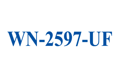 WN-2597-UF