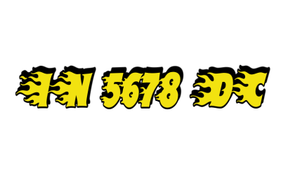 IN 5678 DC