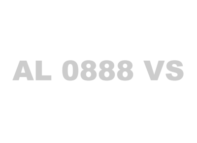 AL 0888 VS
