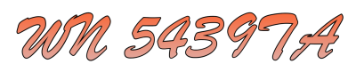 WN 5439TA