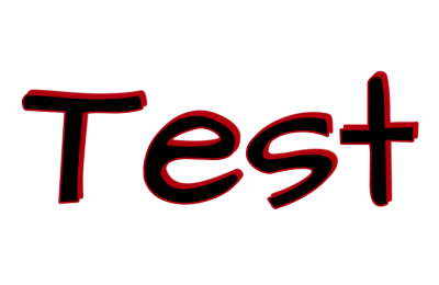 Test