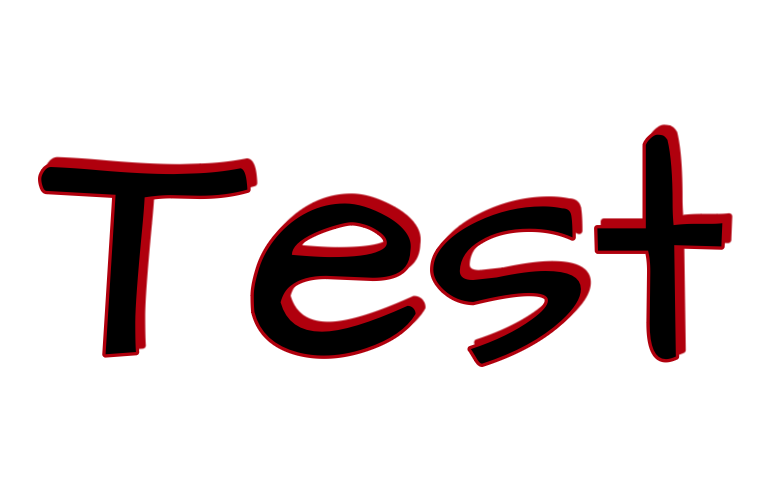 Test