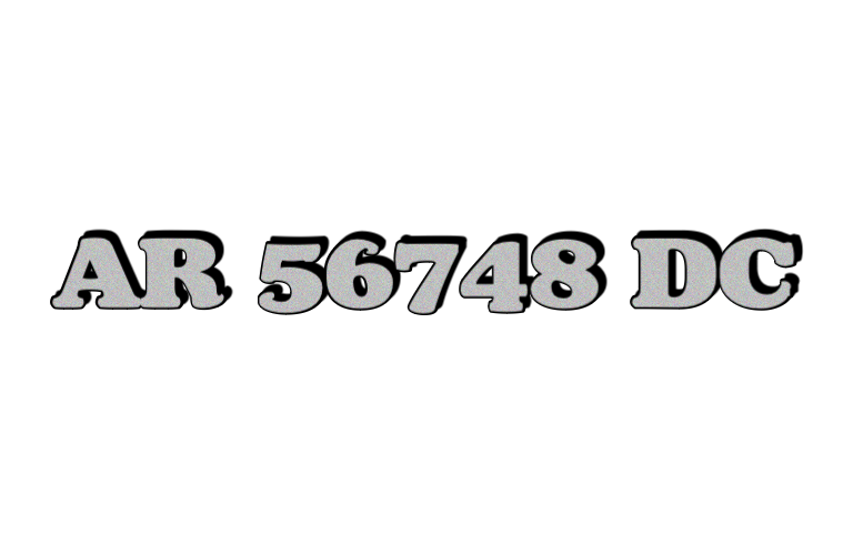 AR 56748 DC