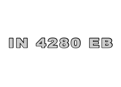 IN 4280 EB