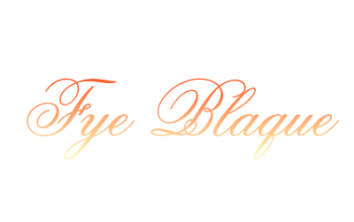 Fye Blaque