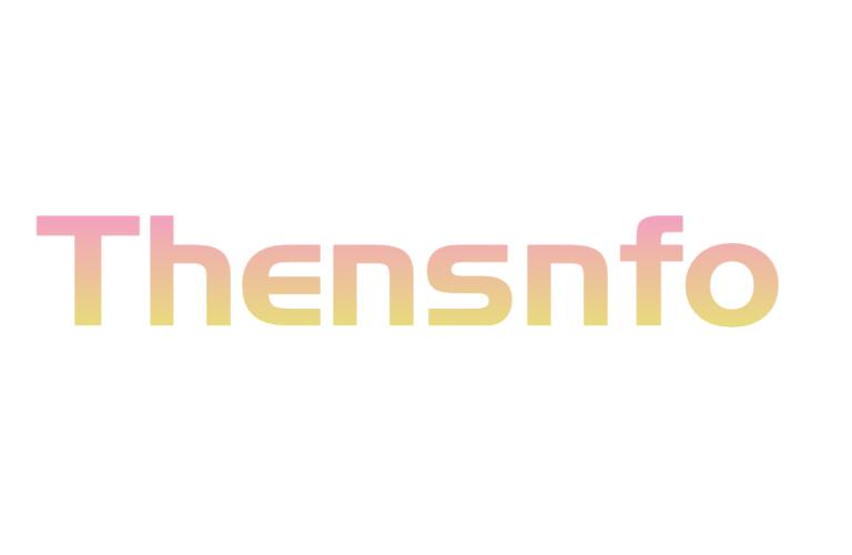 Thensnfo
